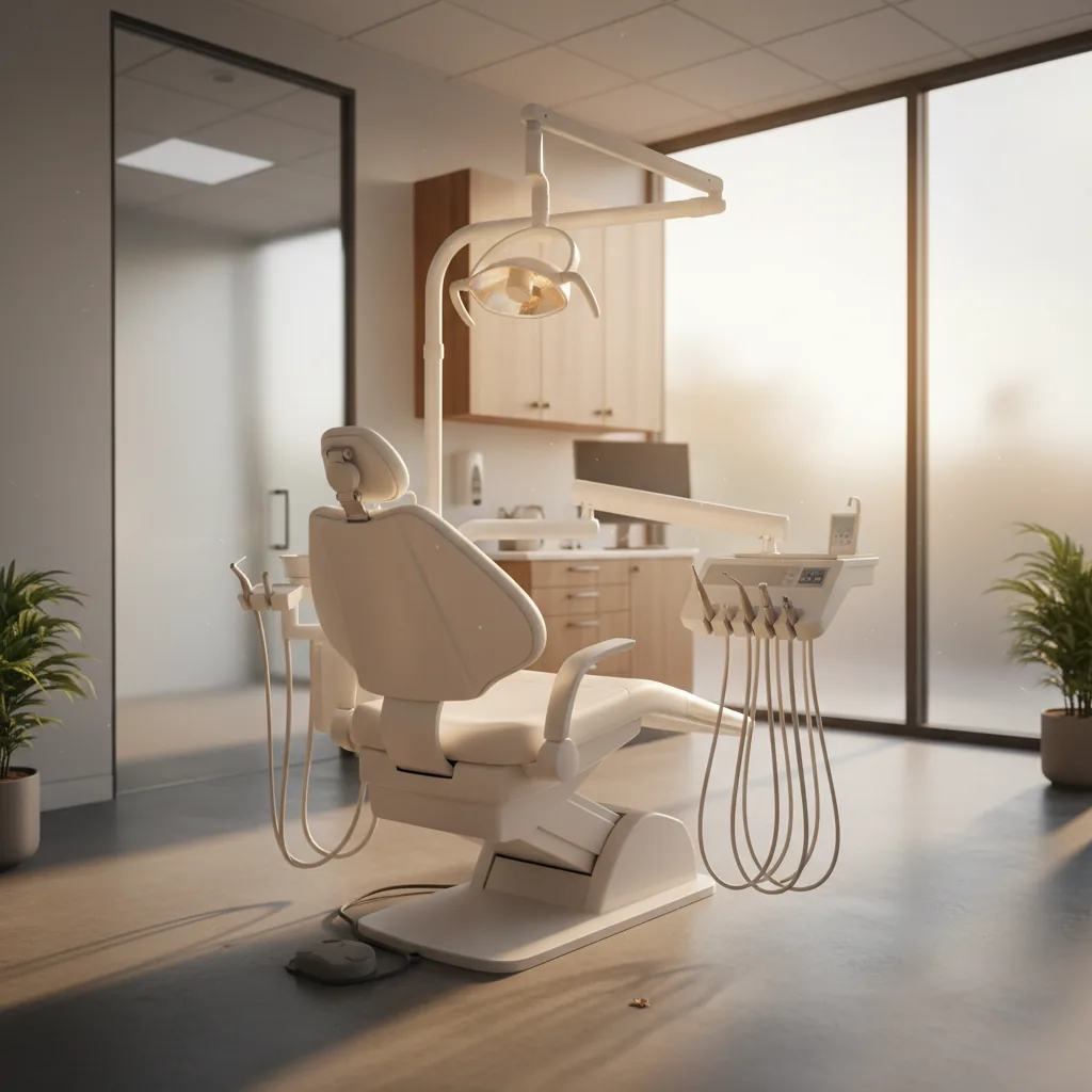 Dental Practice Loans for Irvine, CA businesses