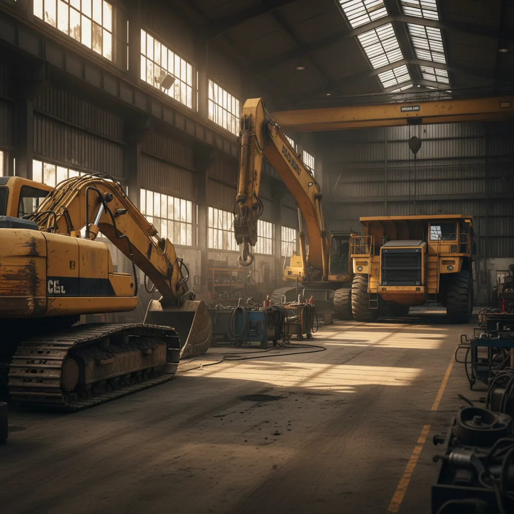 Equipment Financing for Irvine, CA businesses