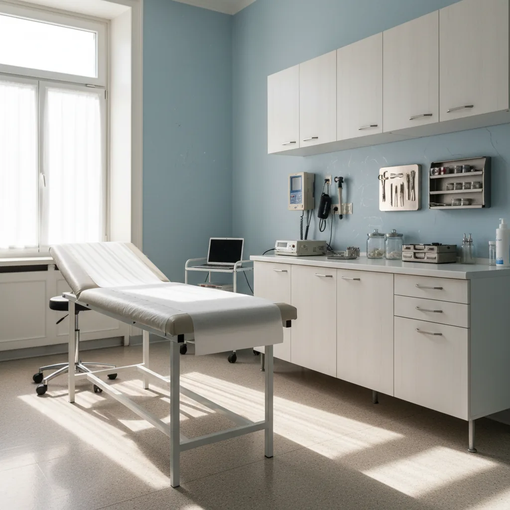 Medical Practice Loans for Irvine, CA businesses