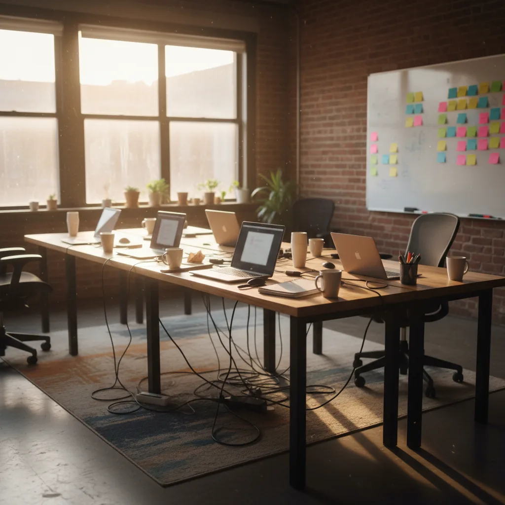 Startup Business Loans for Irvine, CA businesses